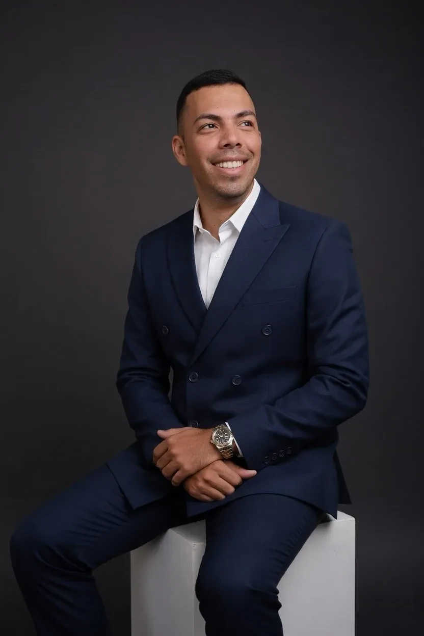 Cristiam Carvajal